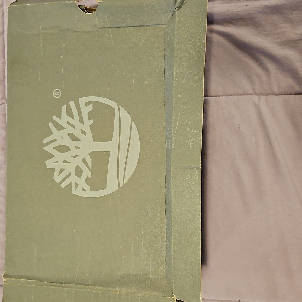 Timberland Wheat Boots - Picture 13 of 13